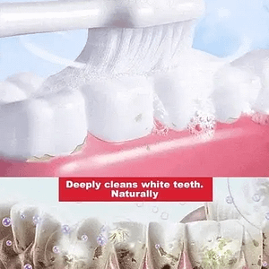 LOVILDS™ Probiotic Whitening Toothpaste
