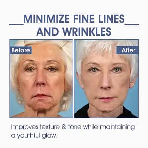 LOVILDS™ Advanced Firming & Wrinkle-Reducing Cream