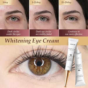 LOVILDS™ WhiteSpots Threapy Bee essence Eye Cream