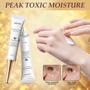 LOVILDS™ WhiteSpots Threapy Bee essence Eye Cream