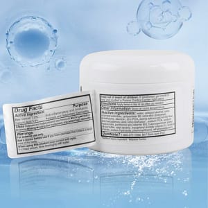 LOVILDS™ Bee poison Multi-Symptom Skin Treatment Cream