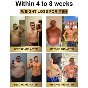 TOOYES® GLP-1 Slimming & Health Boost Drops Food-grade fat burner