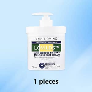 LOVILDS™ Advanced Firming & Wrinkle-Reducing Cream