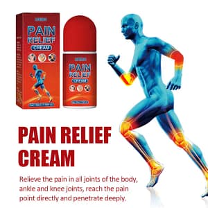 LOVILDS™ PAIN RELIEF CREAM