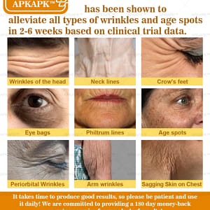 APKAPK™ Bee Venom Skin Treatment Cream
