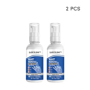 LOVILDST™ Fast-Active Wart Removal Ointment
