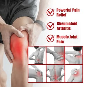LOVILDS™ PAIN RELIEF CREAM