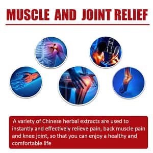 LOVILDS™ PAIN RELIEF CREAM