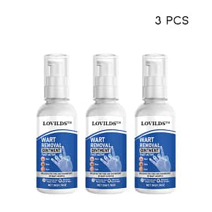 LOVILDST™ Fast-Active Wart Removal Ointment