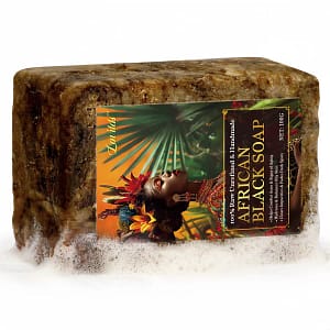 Lovilds™ Natural Black Soap – The Ultimate Solution for Skin Health & Healing