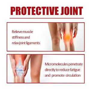LOVILDS™ PAIN RELIEF CREAM