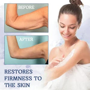 LOVILDS™ Advanced Firming & Wrinkle-Reducing Cream