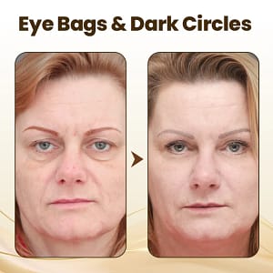 LOVILDS™ Collagen Wake Up Eye Cream