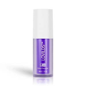 LOVILDS™ Bright Smile Saver Mousse Toothpaste