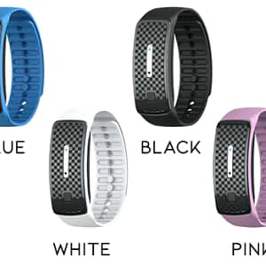 LOVILDS™ Matteo Ultrasonic Body Shaper Wristband