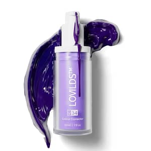 LOVILDS™ Bright Smile Saver Mousse Toothpaste