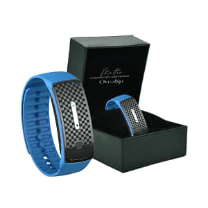LOVILDS™ Matteo Ultrasonic Body Shaper Wristband
