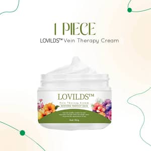 LOVILDS™ Vein Therapy Cream