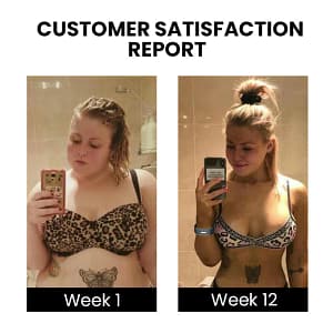 LOVILDS™ Matteo Ultrasonic Body Shaper Wristband