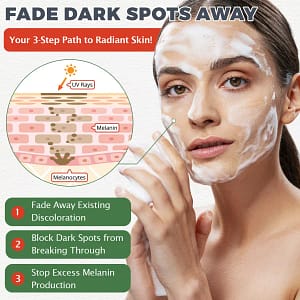 Lovilds™ Natural Black Soap – The Ultimate Solution for Skin Health & Healing