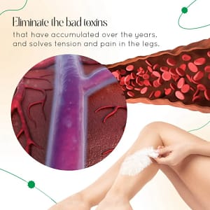 LOVILDS™ Vein Therapy Cream