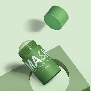 LOVILDS™ Purifying and Antibacterial Green Tea Mask