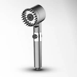 ShowerBlast™ - Filtered Showerhead