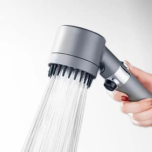 ShowerBlast™ - Filtered Showerhead