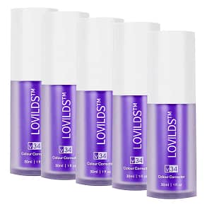 LOVILDS™ Bright Smile Saver Mousse Toothpaste