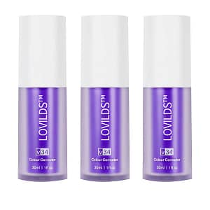 LOVILDS™ Bright Smile Saver Mousse Toothpaste