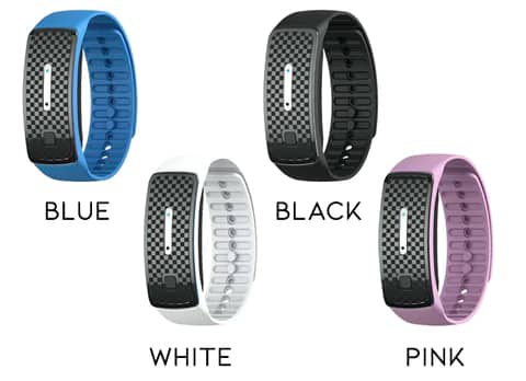 LOVILDS™ Matteo Ultrasonic Body Shaper Wristband