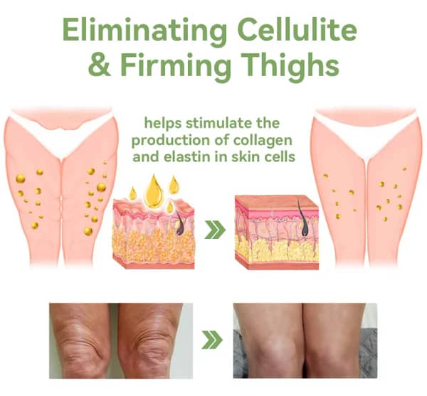 LOVILDS™ Luxurious Collagen Firming Cream