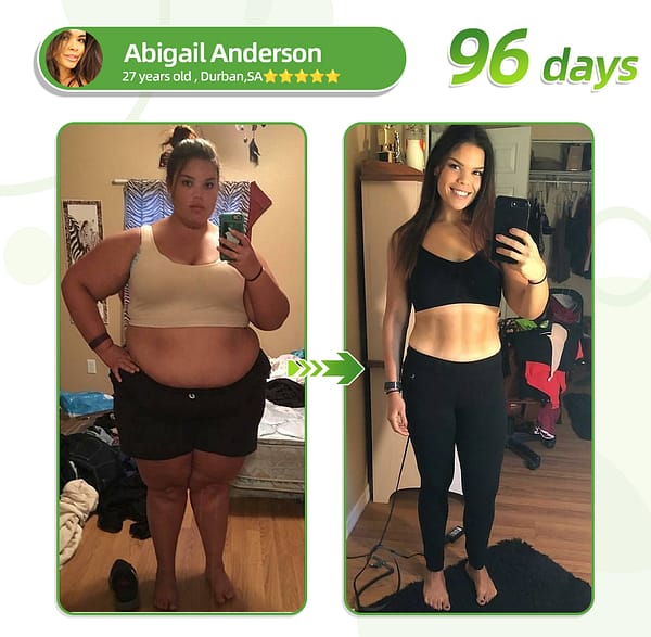 SMGT-GLP-1 & Matrixyl 3000 – Slimming, Skin