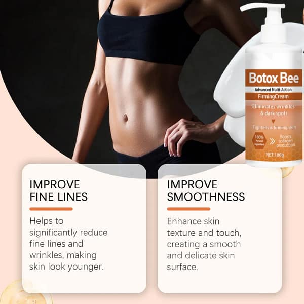 LOVILDS™ BotoxBee Advanced Multi Action Firming Cream