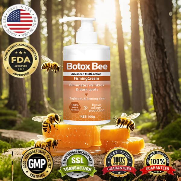 LOVILDS™ BotoxBee Advanced Multi Action Firming Cream
