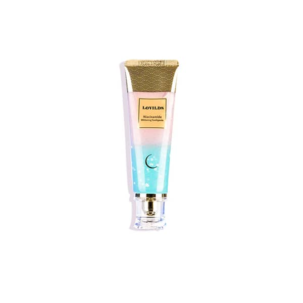 LOVILDS™Probiotic Whitening Toothpaste