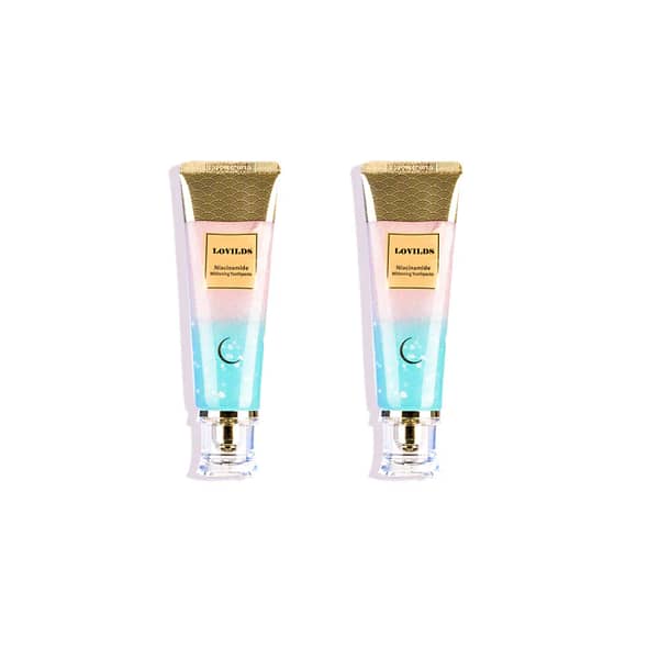 LOVILDS™Probiotic Whitening Toothpaste