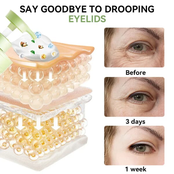 LOVILDS™ Luxurious Collagen Firming Cream