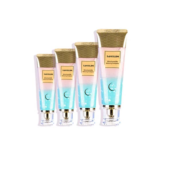 LOVILDS™Probiotic Whitening Toothpaste