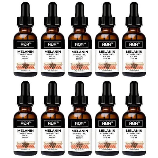 AQA™ Melanin Correcting Facial Serum