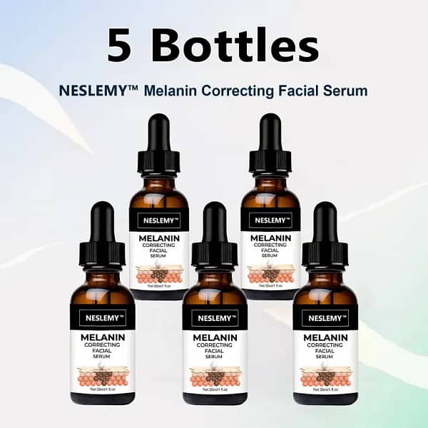 AQA™ Melanin Correcting Facial Serum