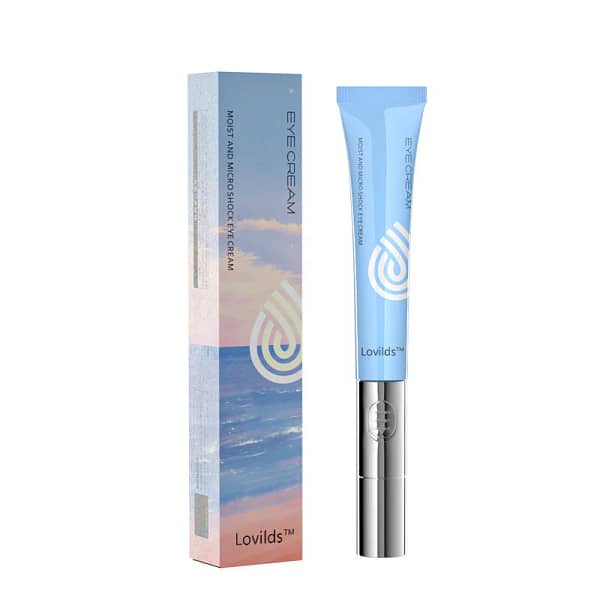Lovilds™ Electric Anti Wrinkle Eye Cream