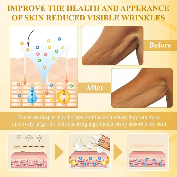 LOVILDS™ BotoxBee Advanced Multi Action Firming Cream