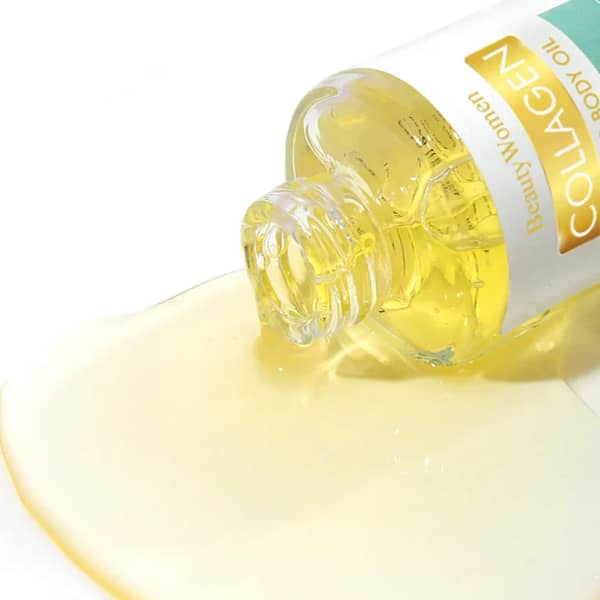 LOVILDS™ CollagenPlus Matrixyl Synthe’6 Lifting Body Oil