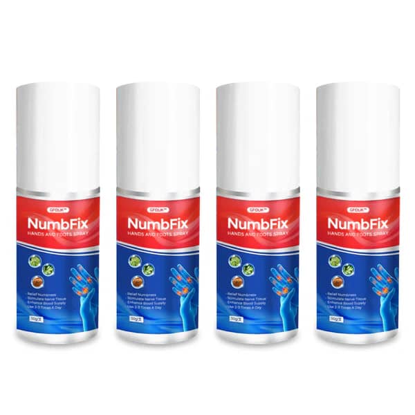 LOVILDS™ NumbFix Hands and Foots Spray