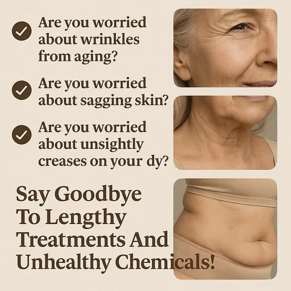 TODAHOF® Comprehensive Skin Restoration Cream
