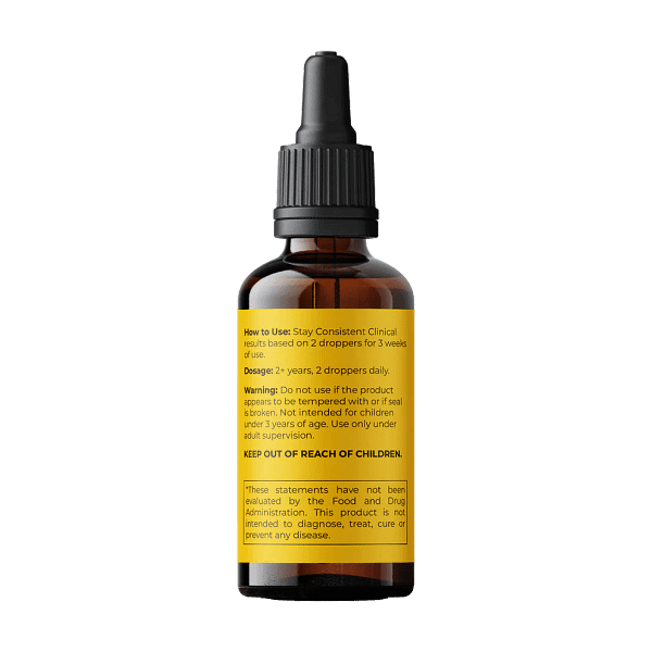 NeuroSprout™-Brain Drops (Buy 1 Get 1 FREE)