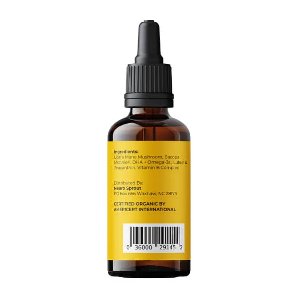 NeuroSprout™-Brain Drops (Buy 1 Get 1 FREE)