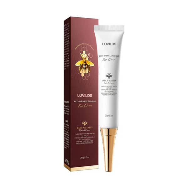 LOVILDS™ WhiteSpots Threapy Bee essence Eye Cream