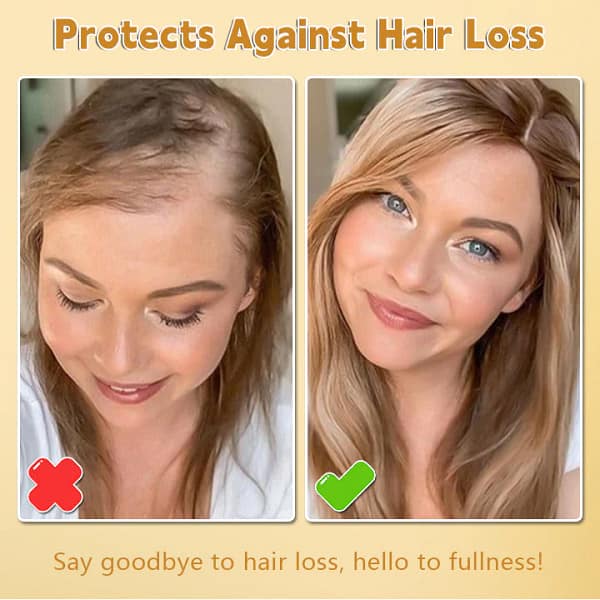 Biancat® Biotin Hair Growth Essence Spray